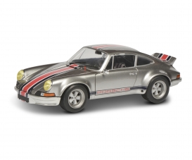 1:18 Porsche 911 RSR grey 1:18 Porsche 911 RSR grey