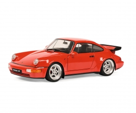 1:18 Porsche 911 3.8 RS red 1:18 Porsche 911 3.8 RS red