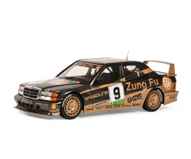 1:18 MB 190 EVO 2 DTM #9 1:18 MB 190 EVO 2 DTM #9