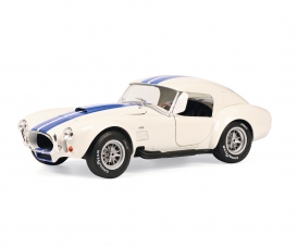 1:18 AC Cobra 427 hardt.white 1:18 AC Cobra 427 hardt.white