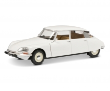 1:18 Citroёn DS weiß 1:18 Citroёn DS weiß