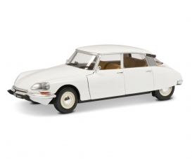 1:18 Citroёn DS white 1:18 Citroёn DS white