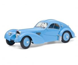 1:18 Bugatti SC Atlantic blue 1:18 Bugatti SC Atlantic blue