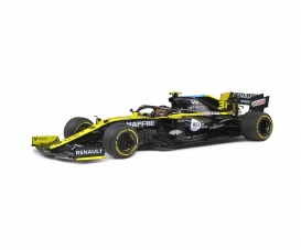 1:18 Renault RS 20 black #31 1:18 Renault RS 20 black #31