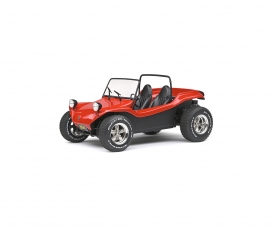1:18 Manx Meyers Buggy red 1:18 Manx Meyers Buggy red