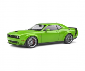 1:18 Dodge Challenger grün 1:18 Dodge Challenger grün