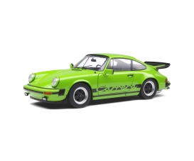 1:18 Porsche 911 3.2 green 1:18 Porsche 911 3.2 green