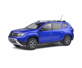 1:18 Dacia Duster blau 1:18 Dacia Duster blau