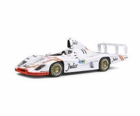 1:18 Porsche 936 weiß #11 1:18 Porsche 936 weiß #11