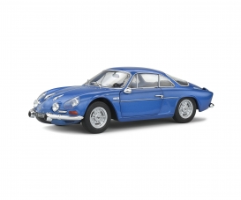 1:18 Alpine A110 16005 blau 1:18 Alpine A110 16005 blau