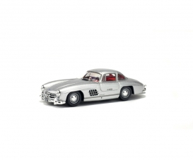 1:43 MB 300 SL gull-wing 1:43 MB 300 SL gull-wing