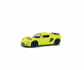 1:43 Lotus Exige S2, green, 2004 1:43 Lotus Exige S2, green, 2004