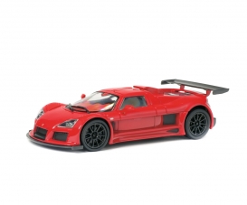 1:43 Gumpert Apollo, rot, 2010 1:43 Gumpert Apollo, rot, 2010