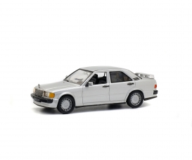 1:43 Mercedes-Benz 190E 1:43 Mercedes-Benz 190E