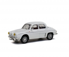1:43 Renault Dauphine, 1961 1:43 Renault Dauphine, 1961