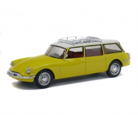 1:43 Citroen DS 19 Break 1:43 Citroen DS 19 Break