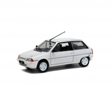 1:43 Citroen AX Kway Serie 1:43 Citroen AX Kway Serie