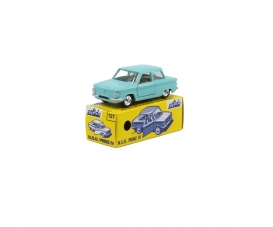 1:43 NSU Prinz IV turquoise 1:43 NSU Prinz IV turquoise