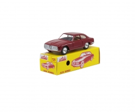 1:43 Alfa Romeo 2600 red 1:43 Alfa Romeo 2600 red