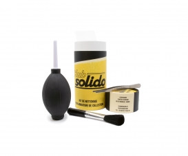 1:43 cleaning set Series 100 1:43 cleaning set Series 100