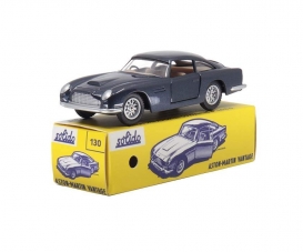1:43 Aston Martin DB5 blau 1:43 Aston Martin DB5 blau