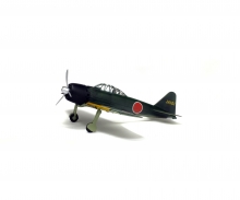 1:72 Nakajima A6M2-N, 1941 1:72 Nakajima A6M2-N, 1941