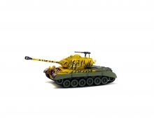 1:72 Pershing M26, 1960 1:72 Pershing M26, 1960