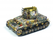 1:72 Flakpanzer IV, 1944 1:72 Flakpanzer IV, 1944