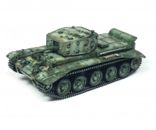 1:72 Cromwell MK4, 1944 1:72 Cromwell MK4, 1944