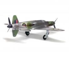 1:72 Dornier Pfeil DO 335A-1, Deutschland, 1945 1:72 Dornier Pfeil DO 335A-1, Deutschland, 1945