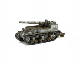 1:72 GMC M12 1:72 GMC M12