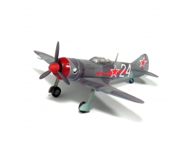 1:72 Lawotschkin LA-7, Germany 1:72 Lawotschkin LA-7, Germany