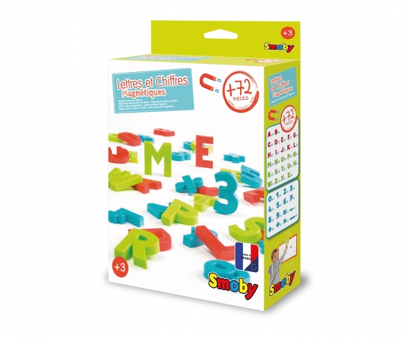 72 LETTRES & CHIFFRES MAGNETIQUES 72 LETTRES & CHIFFRES MAGNETIQUES