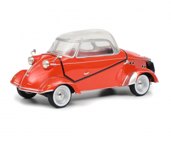 FMR TG 500 "Tiger", rot, 1:18 FMR TG 500 "Tiger", rot, 1:18