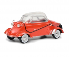 FMR TG 500 "Tiger", red, 1:18 FMR TG 500 "Tiger", red, 1:18