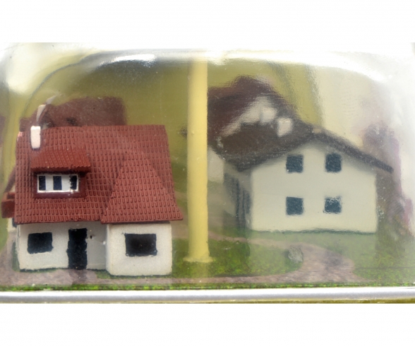 VW T1a "Schwäbisch Hall", 1:18 VW T1a "Schwäbisch Hall", 1:18