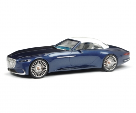 Mercedes-Maybach 6 1:18 Mercedes-Maybach 6 1:18