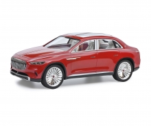 Mercedes-Maybach U. L. 1:18 Mercedes-Maybach U. L. 1:18