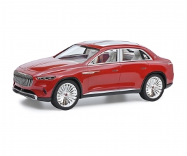 Mercedes-Maybach U. L. 1:18 Mercedes-Maybach U. L. 1:18