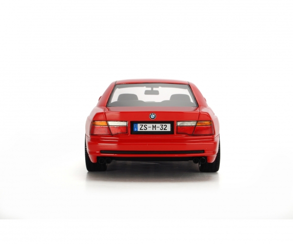Bmw M8 Red 1 18 450020900 Schuco Brands Shop Schuco De