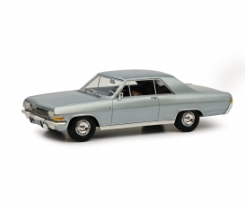 Opel Diplomat A silver 1:18 Opel Diplomat A silver 1:18