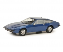 Bitter CD blue metallic 1:18 Bitter CD blue metallic 1:18