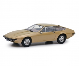 Bitter CD gold metallic 1:18 Bitter CD gold metallic 1:18
