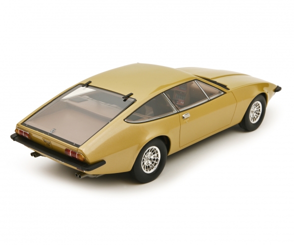 Bitter CD gold metallic 1:18 Bitter CD gold metallic 1:18