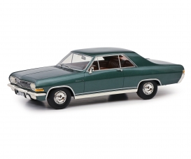 Opel Diplomat A green met. 1:18 Opel Diplomat A green met. 1:18