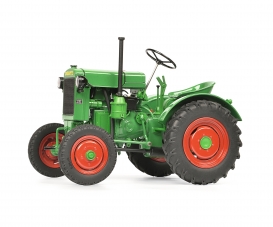 Deutz F1 M414 green/red 1:18 Deutz F1 M414 green/red 1:18