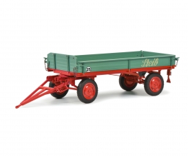 STEIB landw. Anhänger 1:18 STEIB landw. Anhänger 1:18