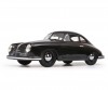 Porsche 356 Gmünd Coupé, schwarz, 1:18 Porsche 356 Gmünd Coupé, schwarz, 1:18
