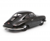 Porsche 356 Gmünd Coupé, schwarz, 1:18 Porsche 356 Gmünd Coupé, schwarz, 1:18