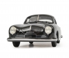 Porsche 356 Gmünd Coupé, schwarz, 1:18 Porsche 356 Gmünd Coupé, schwarz, 1:18